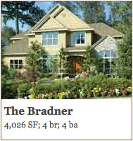 The Bradner House