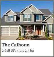 The Calhoun House