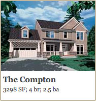 The Compton House