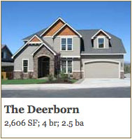 The Deerborn House