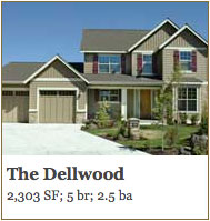The Dellwood House