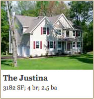 The Justina House