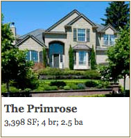 The Primrose House
