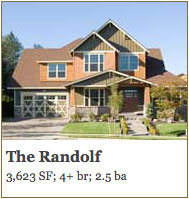 The Randolf House