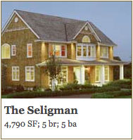 The Seligman House
